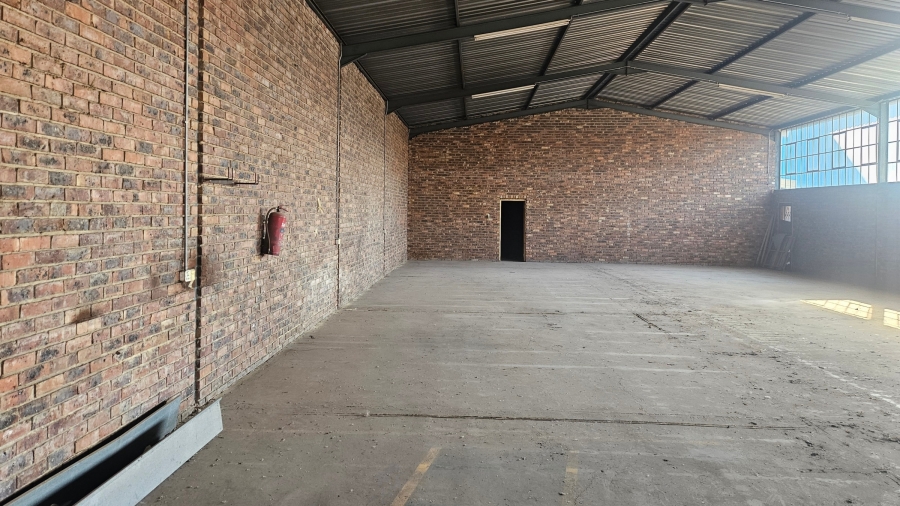 Commercial Property for Sale in Sasolburg Industrial Zone 2 Free State